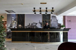 Отель Roma Domus Hotel  Понцано-Романо